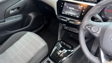 Vauxhall Corsa 1.2 Turbo Design 5dr Auto Petrol Hatchback